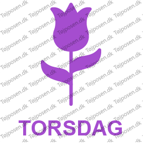 Torsdag