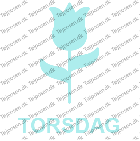 Torsdag