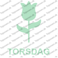 Indlæs billede i galleri, Torsdag
