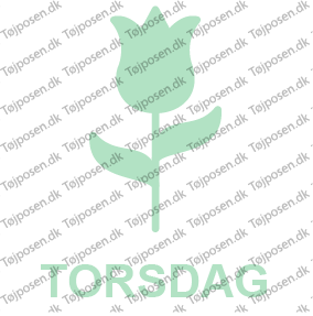 Torsdag