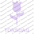 Indlæs billede i galleri, Torsdag

