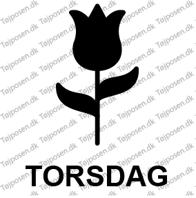 Torsdag
