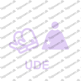Ude