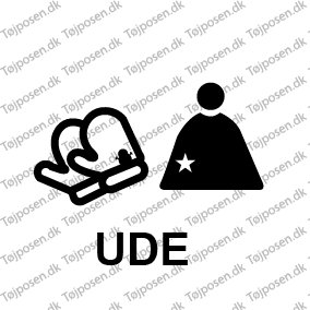 Ude