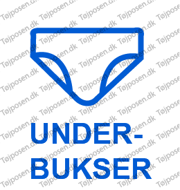 Underbukser
