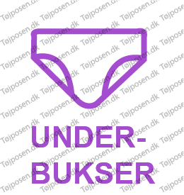 Underbukser