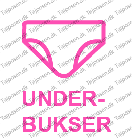 Underbukser
