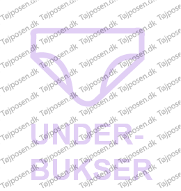 Underbukser