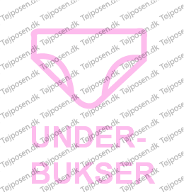 Underbukser