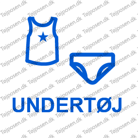 Undertøj