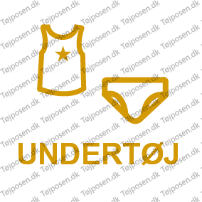 Undertøj