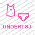 Indlæs billede i galleri, Undertøj
