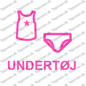 Undertøj