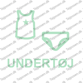 Undertøj