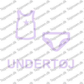 Undertøj