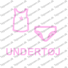 Undertøj